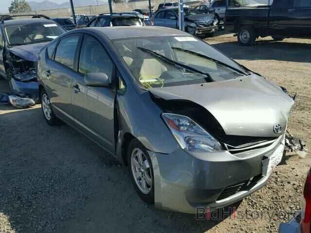 Photo JTDKB20U140108747 - TOYOTA PRIUS 2004