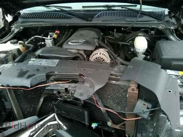 2005 CHEVROLET SILVERADO - VIN: 1GCEK19B85E111660 - Photo 7