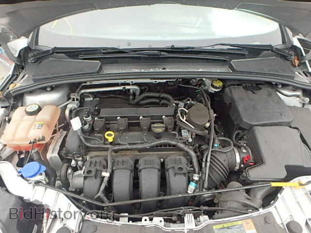 2012 FORD FOCUS - VIN: 1FAHP3E20CL385532 - Photo 7