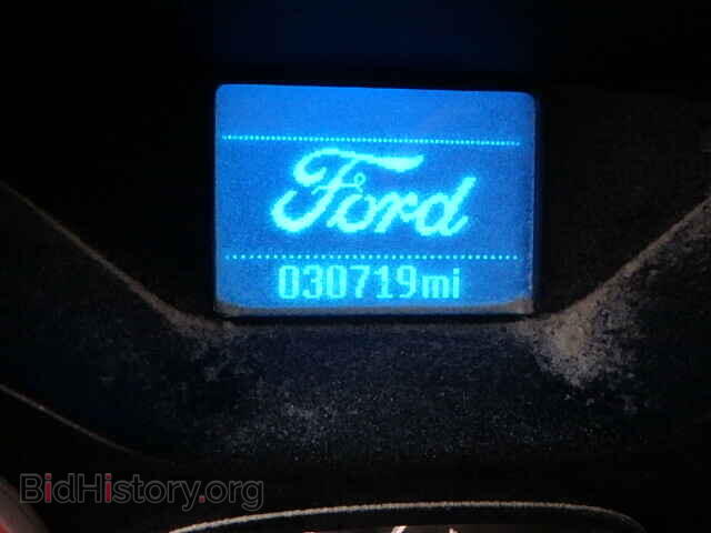 2012 FORD FOCUS - VIN: 1FAHP3E20CL385532 - Photo 8