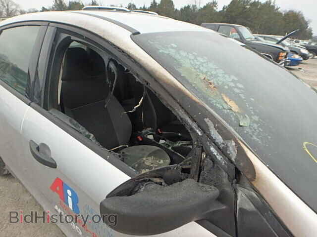 2012 FORD FOCUS - VIN: 1FAHP3E20CL385532 - Photo 10