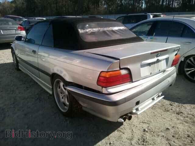 1999 BMW M3 - VIN: WBSBK0339XEC41363 - Фото 3