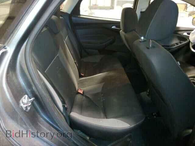 2013 FORD FOCUS - VIN: 1FADP3F28DL248059 - Фото 6