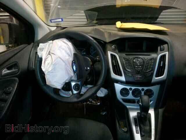2013 FORD FOCUS - VIN: 1FADP3F28DL248059 - Фото 9