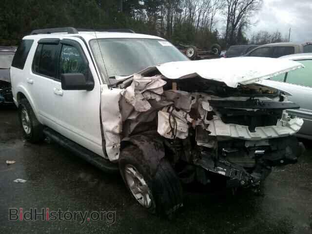 Photo 1FMEU6DE5AUA22679 - FORD EXPLORER 2010