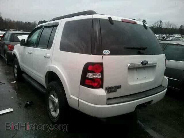 2010 FORD EXPLORER - VIN: 1FMEU6DE5AUA22679 - Photo 3