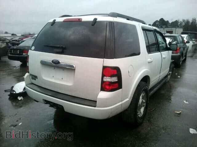 2010 FORD EXPLORER - VIN: 1FMEU6DE5AUA22679 - Photo 4