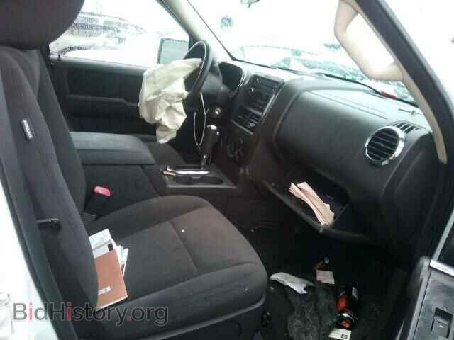 2010 FORD EXPLORER - VIN: 1FMEU6DE5AUA22679 - Photo 5