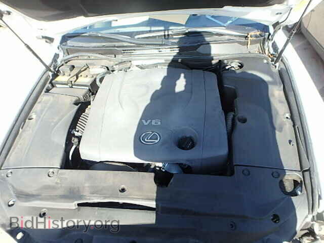 2012 LEXUS IS250 - VIN: JTHBF5C21C5183223 - Фото 7