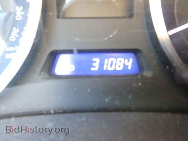 2012 LEXUS IS250 - VIN: JTHBF5C21C5183223 - Фото 8