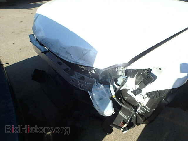 2012 LEXUS IS250 - VIN: JTHBF5C21C5183223 - Фото 10