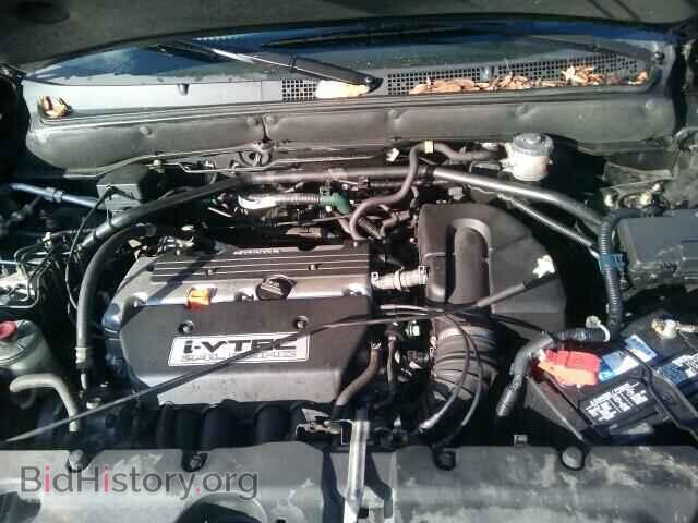2003 HONDA CRV - VIN: SHSRD788X3U112950 - Фото 7
