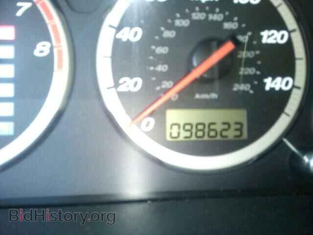 2003 HONDA CRV - VIN: SHSRD788X3U112950 - Фото 8