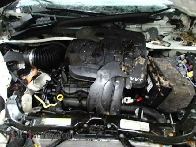 2013 DODGE CARAVAN - VIN: 2C4RDGCG3DR514272 - Фото 7