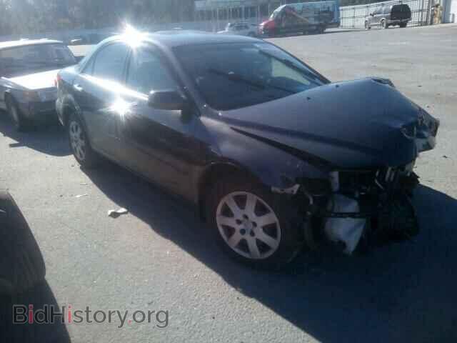 Photo 1YVFP80C155M36830 - MAZDA 6 2005