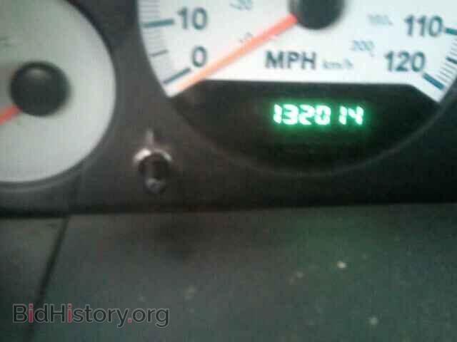 2005 DODGE CARAVAN - VIN: 2D4GP24R65R215610 - Фото 8