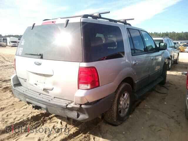 2006 FORD EXPEDITION - VIN: 1FMPU16536LA85608 - Photo 4