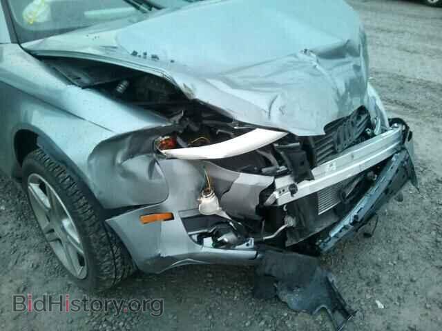 2007 AUDI A4 - VIN: WAUDF78E07A254835 - Фото 9