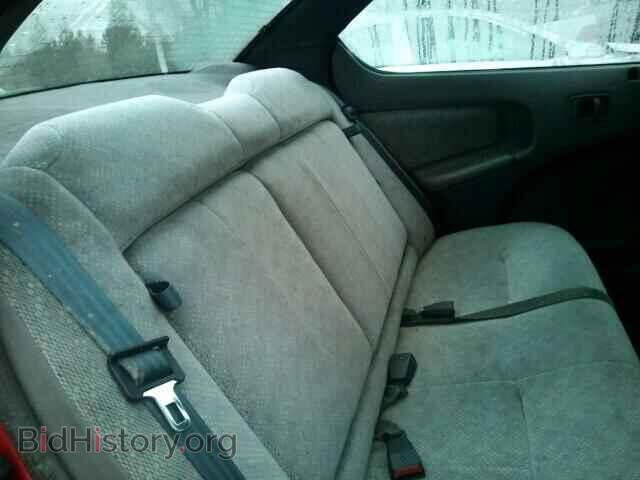 1995 DODGE NEON - VIN: 1B3ES47C0SD300142 - Фото 6