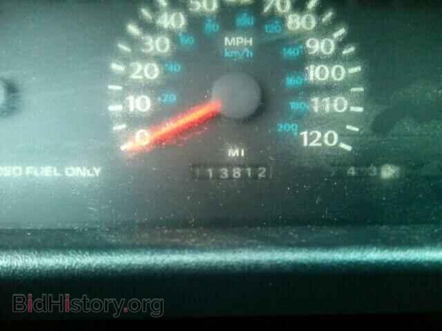 1995 DODGE NEON - VIN: 1B3ES47C0SD300142 - Фото 8