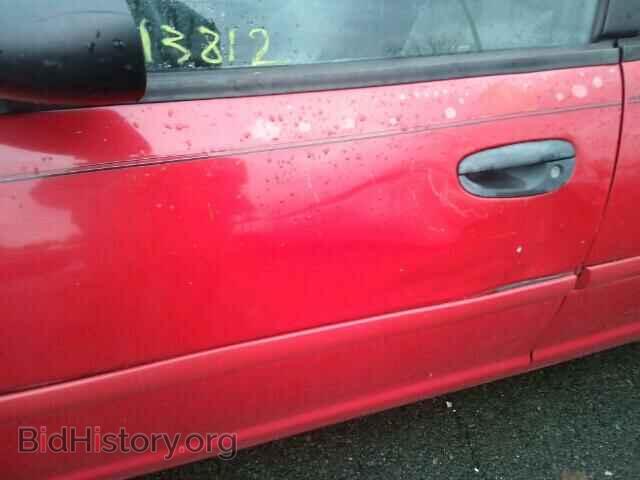 1995 DODGE NEON - VIN: 1B3ES47C0SD300142 - Фото 9