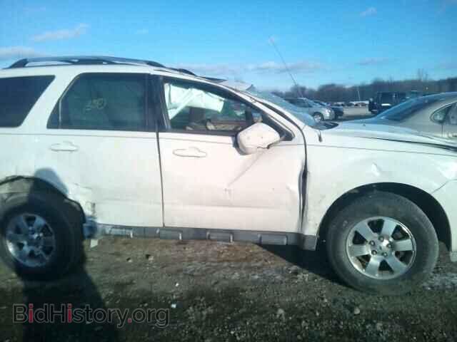 2011 FORD ESCAPE - VIN: 1FMCU0E74BKA80607 - Photo 10