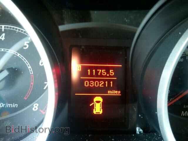 2014 MITSUBISHI LANCER - VIN: JA32U2FU3EU007753 - Фото 8