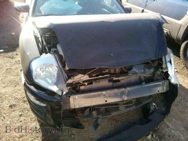 2003 MITSUBISHI ECLIPSE - VIN: 4A3AE75H93E014013 - Фото 7