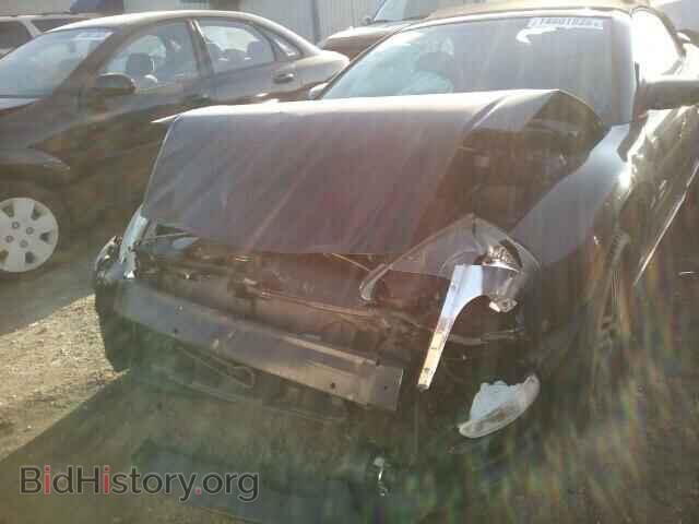 2003 MITSUBISHI ECLIPSE - VIN: 4A3AE75H93E014013 - Фото 9