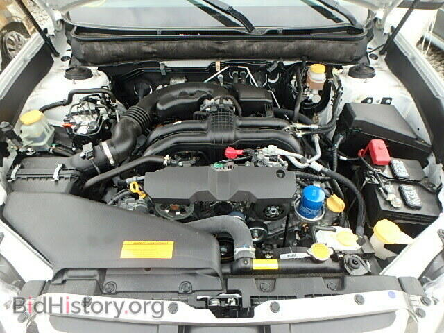 2014 SUBARU OUTBACK - VIN: 4S4BRBPC1E3281298 - Photo 7