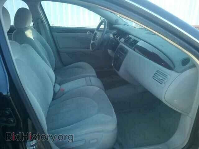 2006 BUICK LUCERNE - VIN: 1G4HP57276U191013 - Фото 5