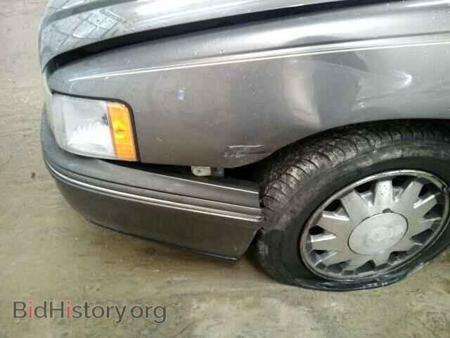 1998 CADILLAC DEVILLE - VIN: 1G6KF5495WU733324 - Photo 9