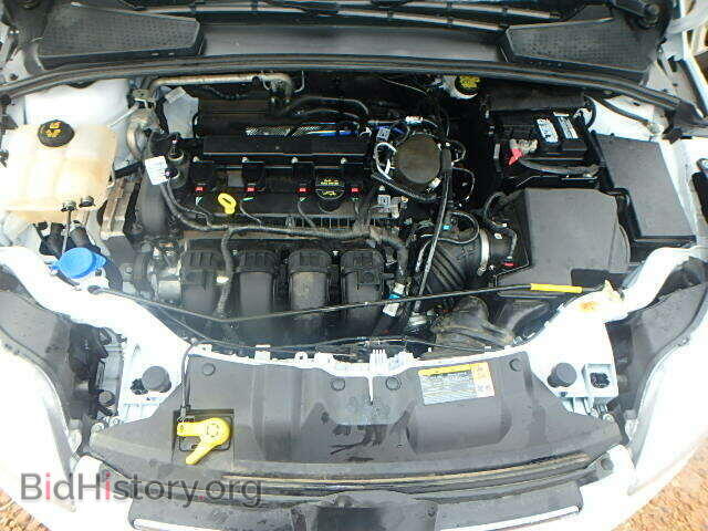 2014 FORD FOCUS - VIN: 1FADP3F26EL265475 - Photo 7