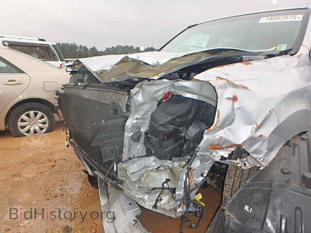 2012 HONDA PILOT - VIN: 5FNYF3H44CB002687 - Фото 9