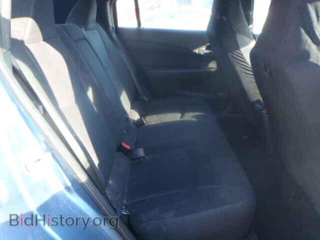 2011 CHRYSLER 200 - VIN: 1C3BC4FB3BN550691 - Фото 6