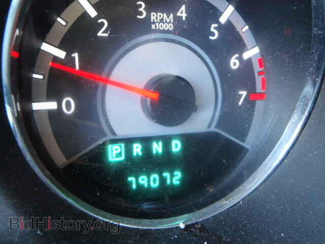 2011 CHRYSLER 200 - VIN: 1C3BC4FB3BN550691 - Фото 8