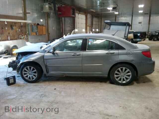 2010 CHRYSLER SEBRING - VIN: 1C3CC5FD0AN196848 - Photo 10