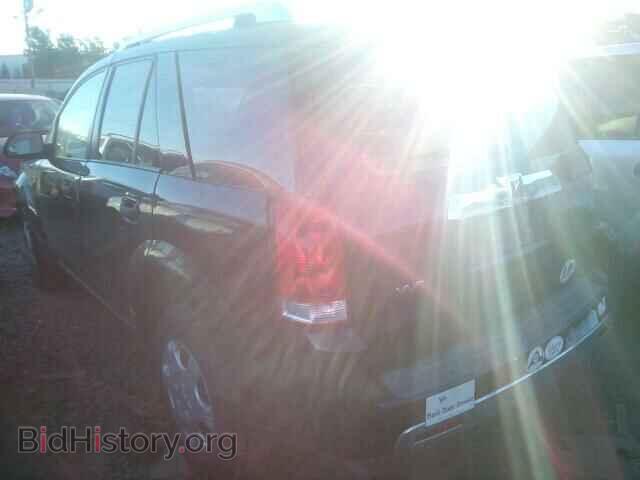 2006 SATURN VUE - VIN: 5GZCZ23D86S895522 - Фото 3