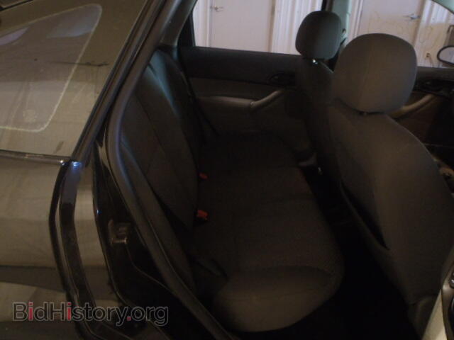 2007 FORD FOCUS - VIN: 1FAFP37N97W231808 - Фото 6