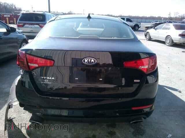 2012 KIA OPTIMA - VIN: 5XXGM4A72CG054022 - Фото 10