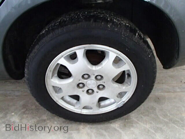 2004 DODGE NEON - VIN: 1B3ES56C34D532390 - Фото 10