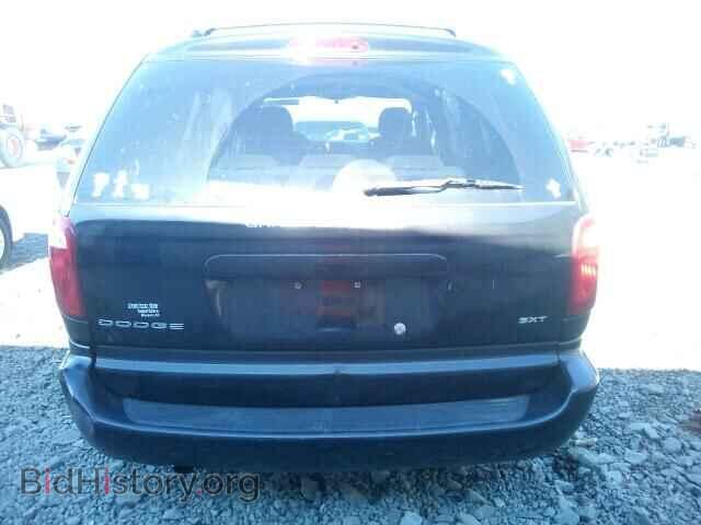 2005 DODGE CARAVAN - VIN: 2D4GP44L35R331774 - Фото 10