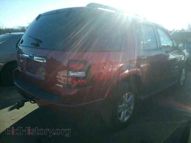 2007 FORD EXPLORER - VIN: 1FMEU73E77UB24873 - Фото 4