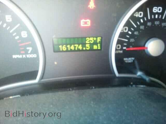 2007 FORD EXPLORER - VIN: 1FMEU73E77UB24873 - Фото 8