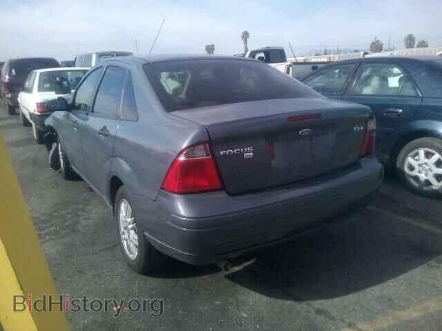2005 FORD FOCUS - VIN: 1FAFP34N55W201867 - Фото 3