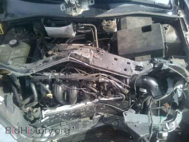 2005 FORD FOCUS - VIN: 1FAFP34N55W201867 - Фото 7