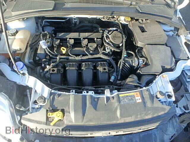 2012 FORD FOCUS - VIN: 1FAHP3H20CL106253 - Фото 7