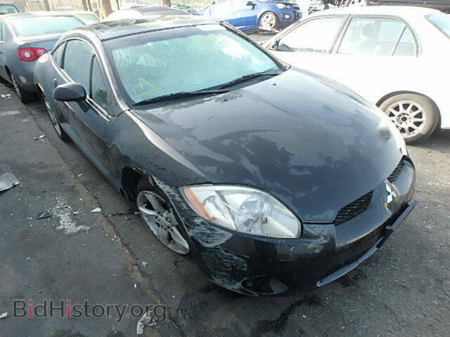 Photo 4A3AK24F86E038092 - MITSUBISHI ECLIPSE 2006