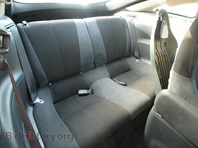 2006 MITSUBISHI ECLIPSE - VIN: 4A3AK24F86E038092 - Photo 6