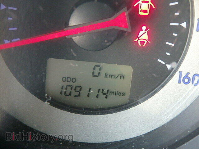 2006 MITSUBISHI ECLIPSE - VIN: 4A3AK24F86E038092 - Photo 8
